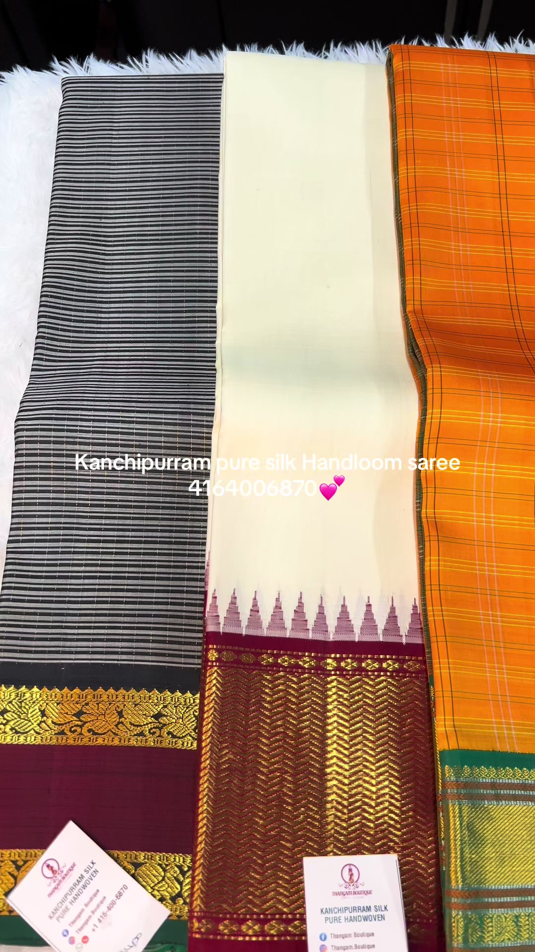 @Thangam boutique