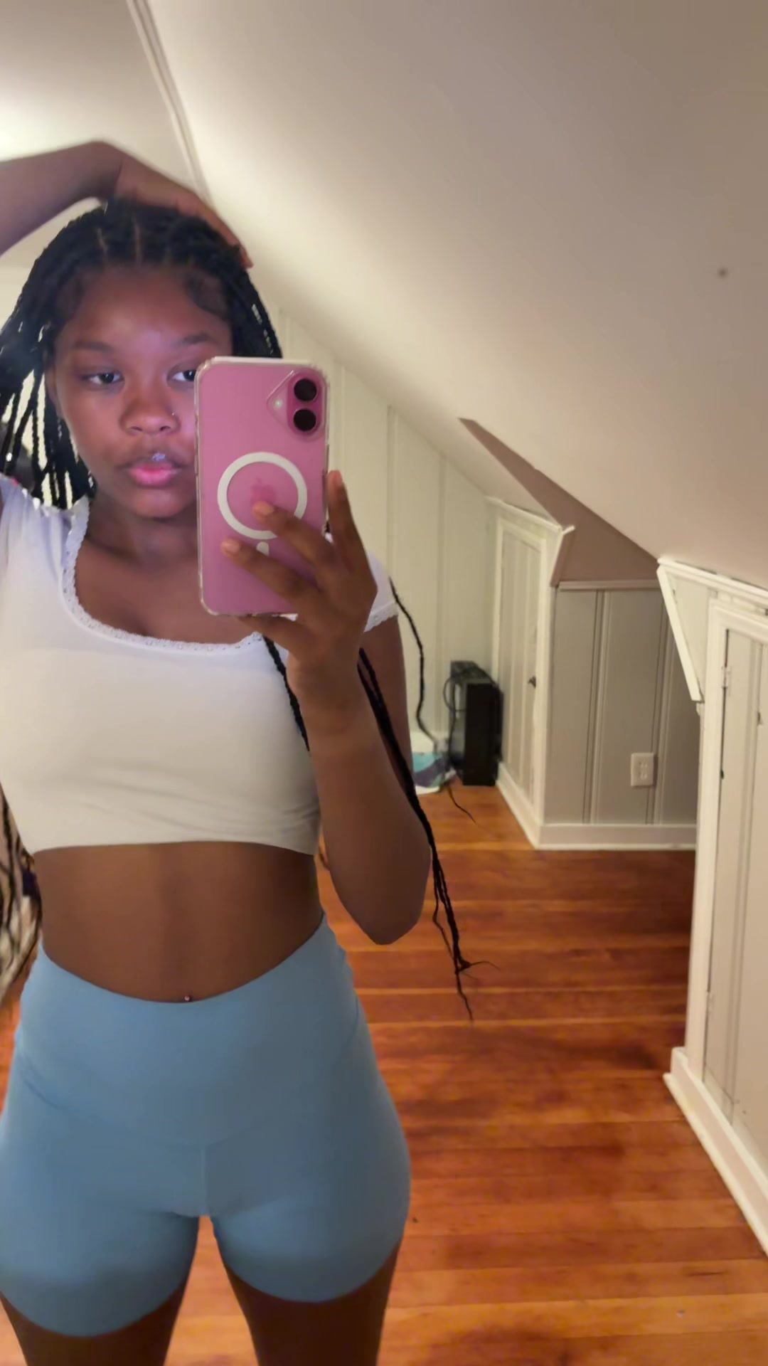 @blasianqueen🥰😘🫧