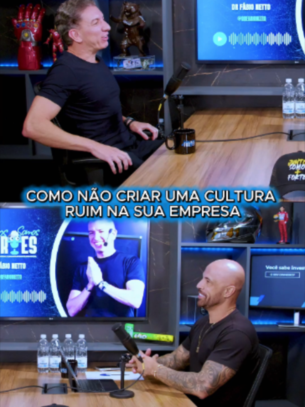 @JUNTOS SOMOS MAIS FORTES