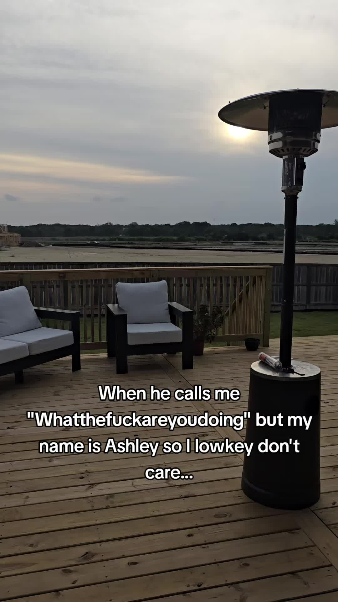 @Ashley Christensen