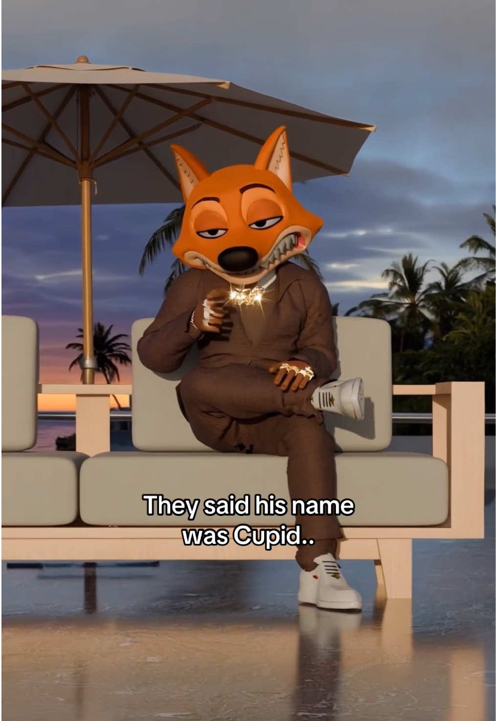 @Silky The Fox