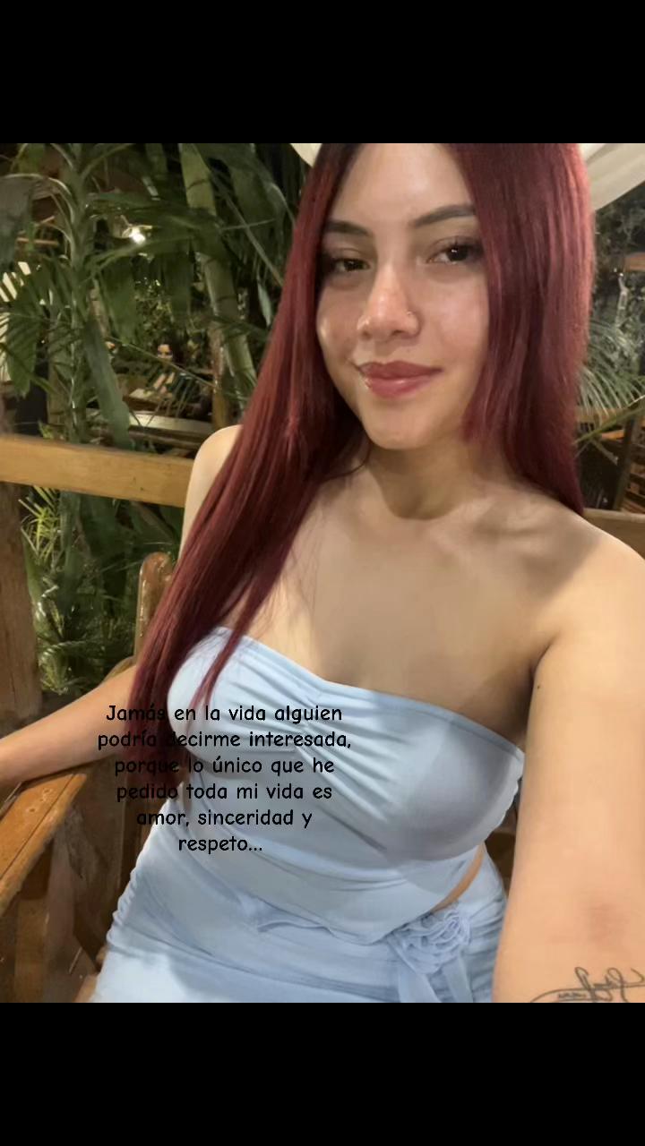 @Lorena