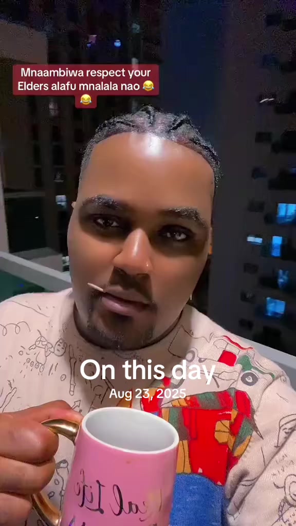 @Chef Mboshoman