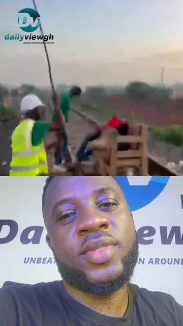 @Daily View Gh
