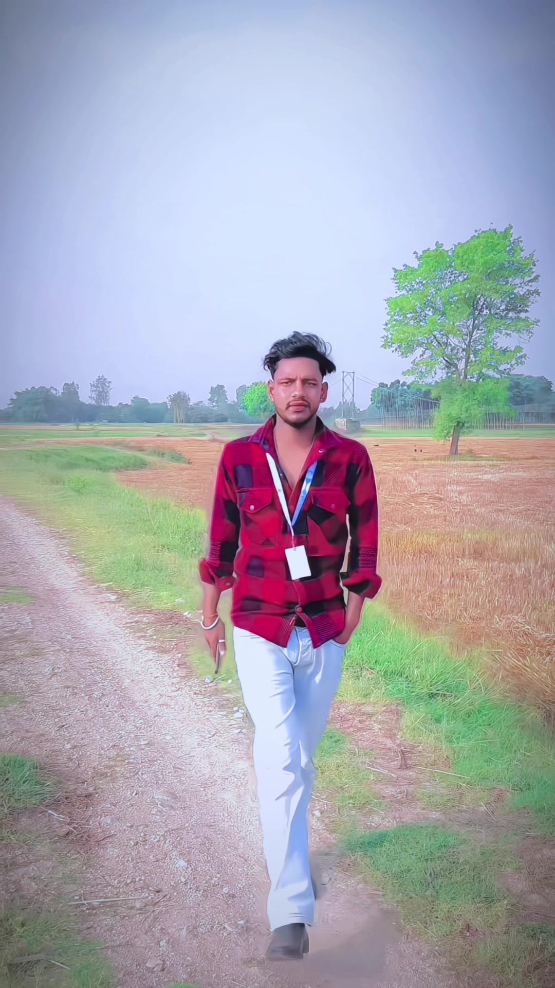 @Roshan Sarraf