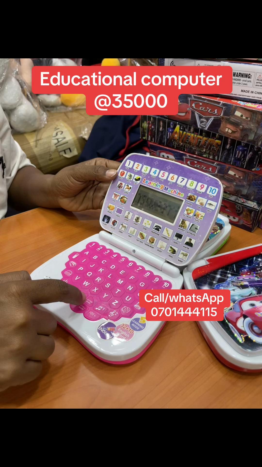 @Pinchu Toys 🧸 Store 🧩