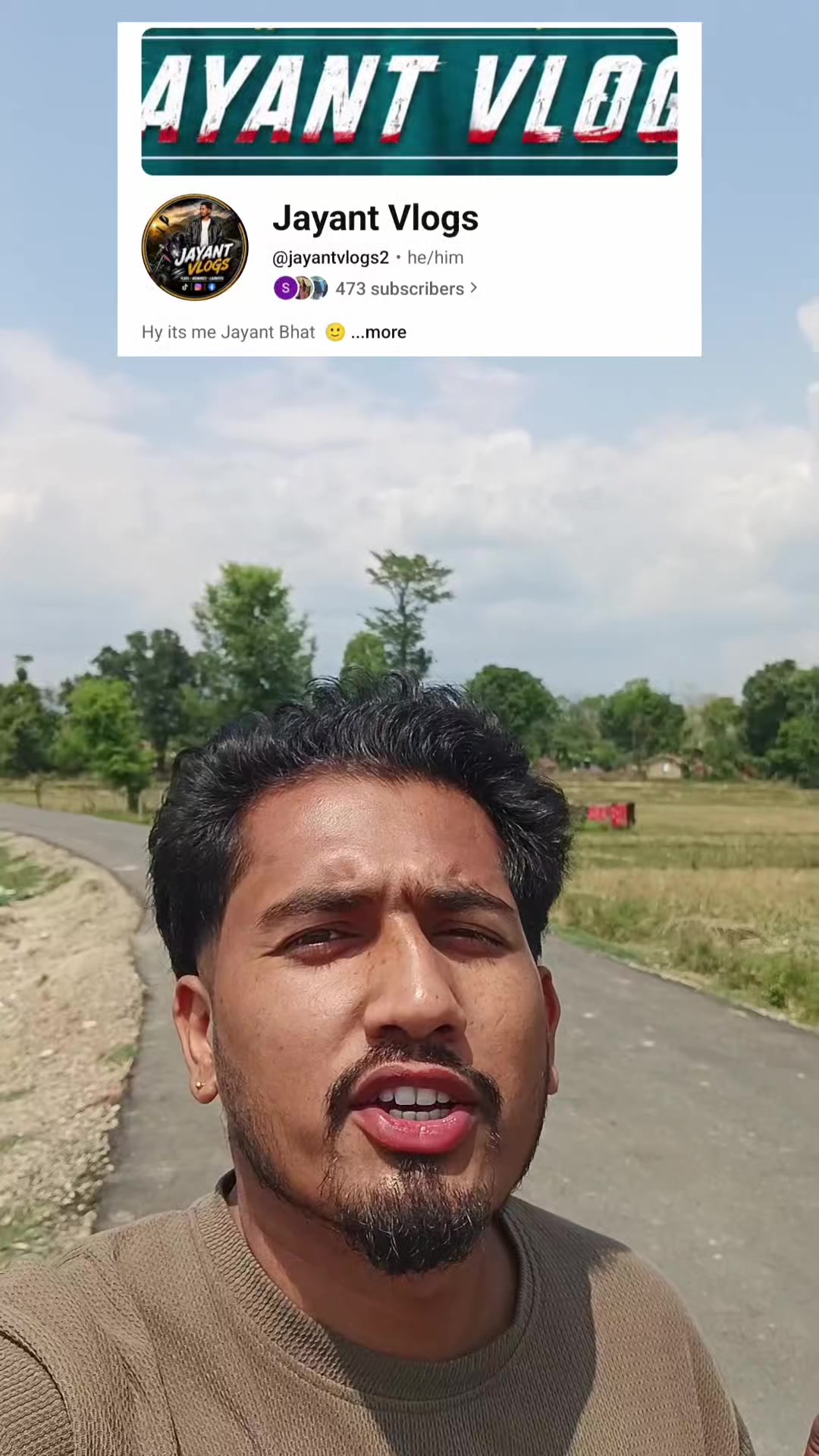 @Jayant Vlogs
