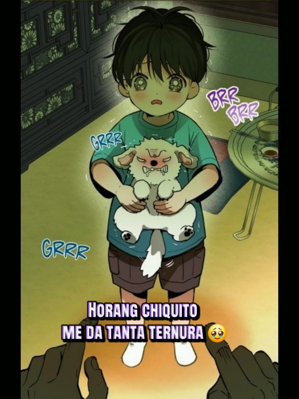 @Nam In-a💎 BL's versión✨