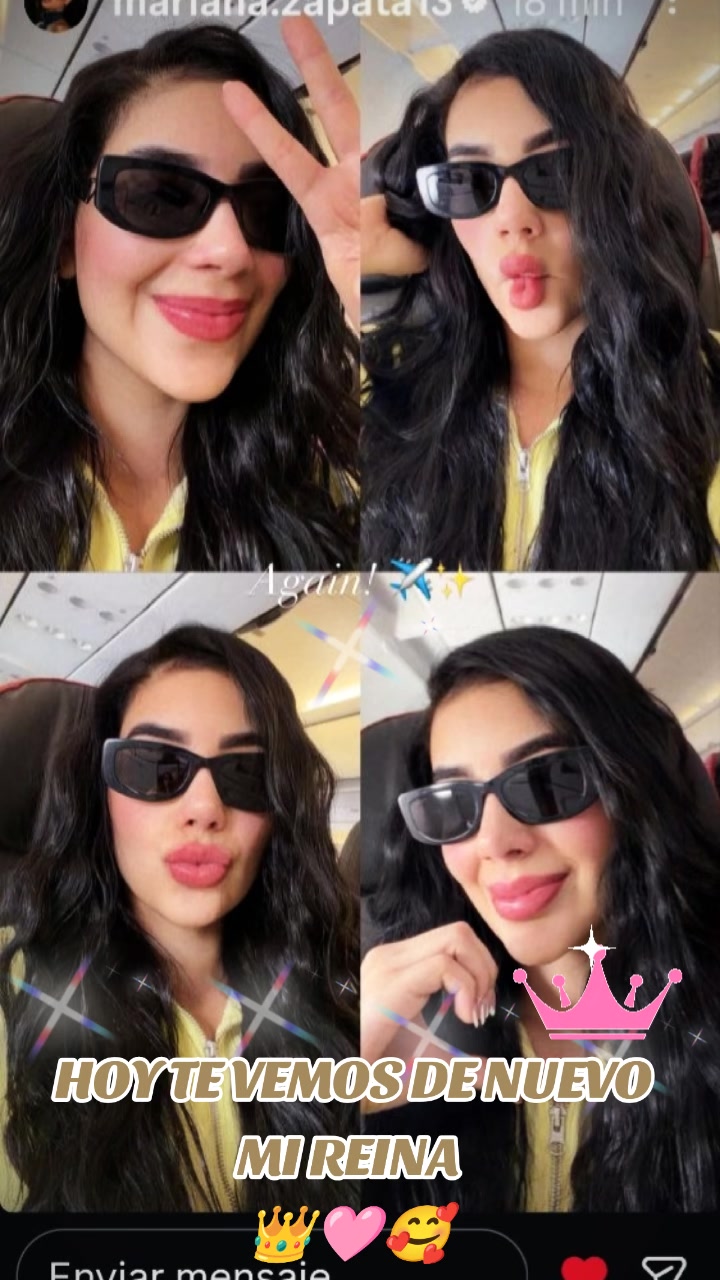 @mariloversvenezuela🩷✨