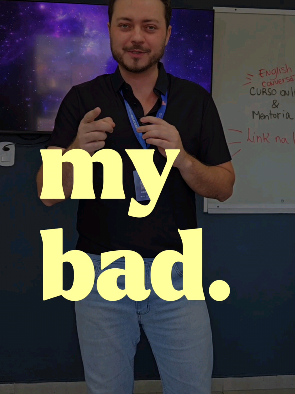 @Tom • English Teacher