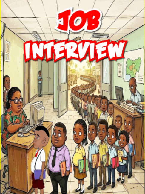@UG Toons