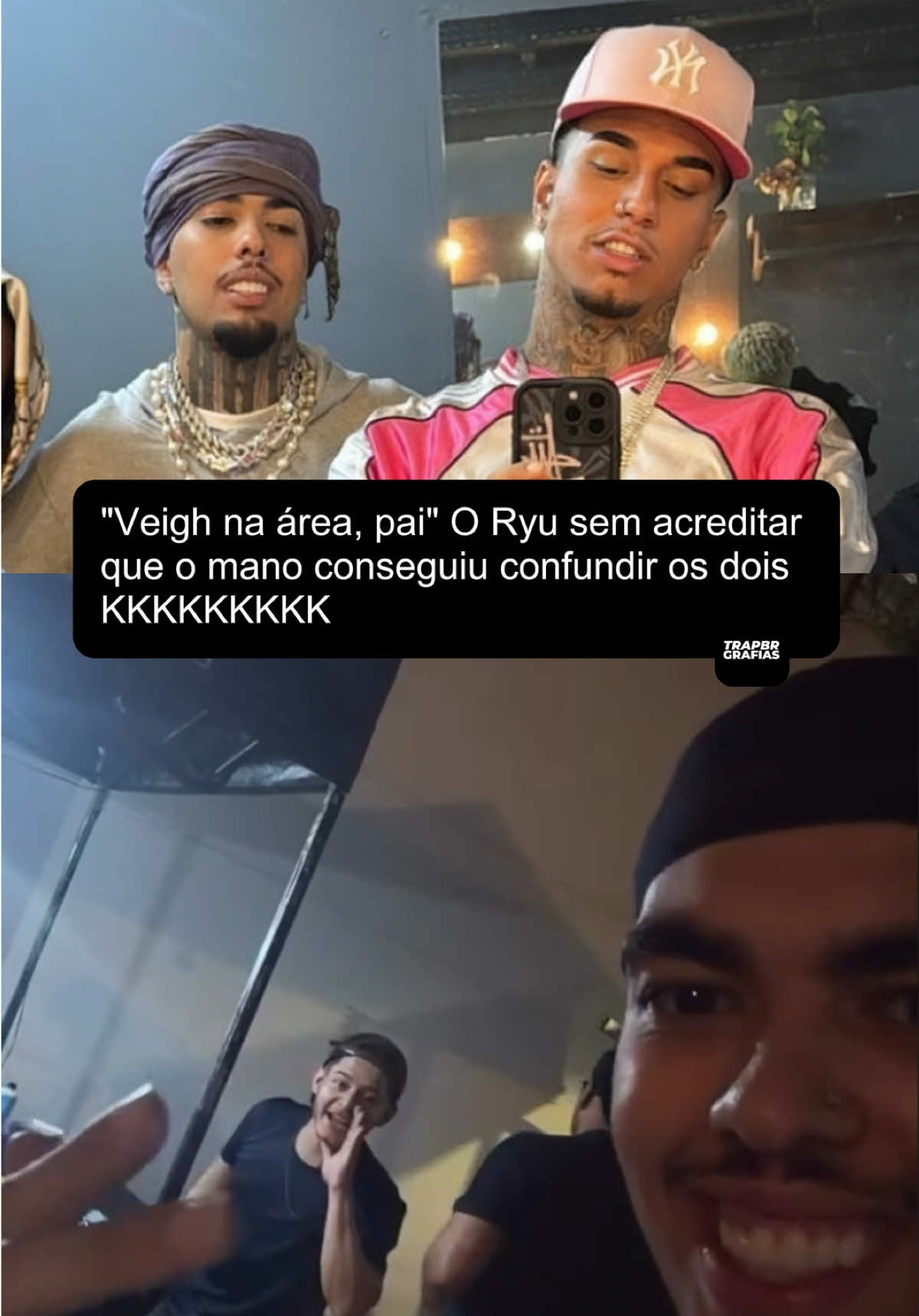 @trapbrgrafias