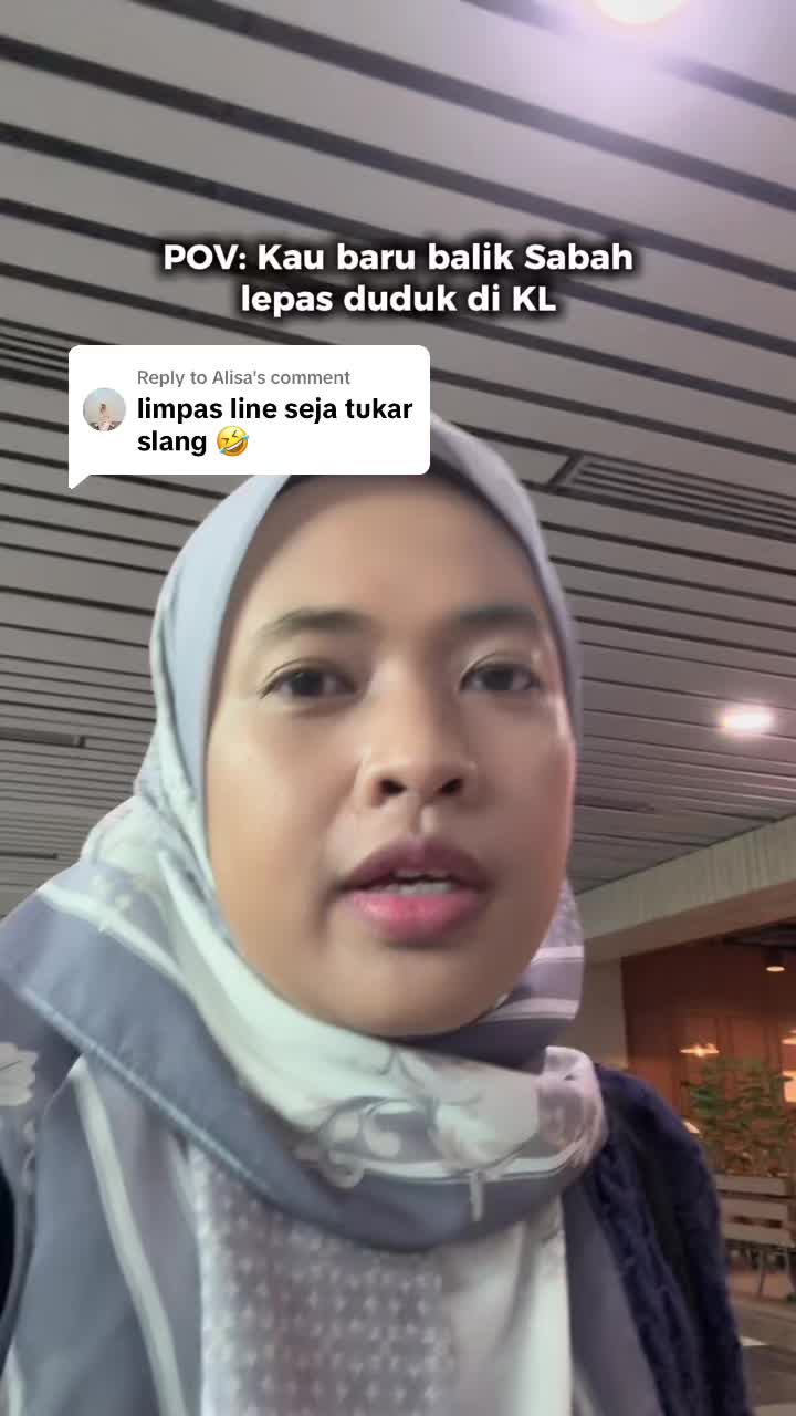 @Nisa Rina | Anak Perantau