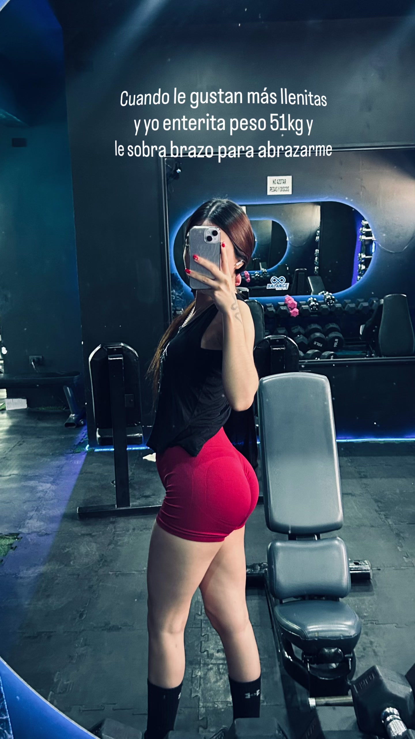 @️Liz Carrillo