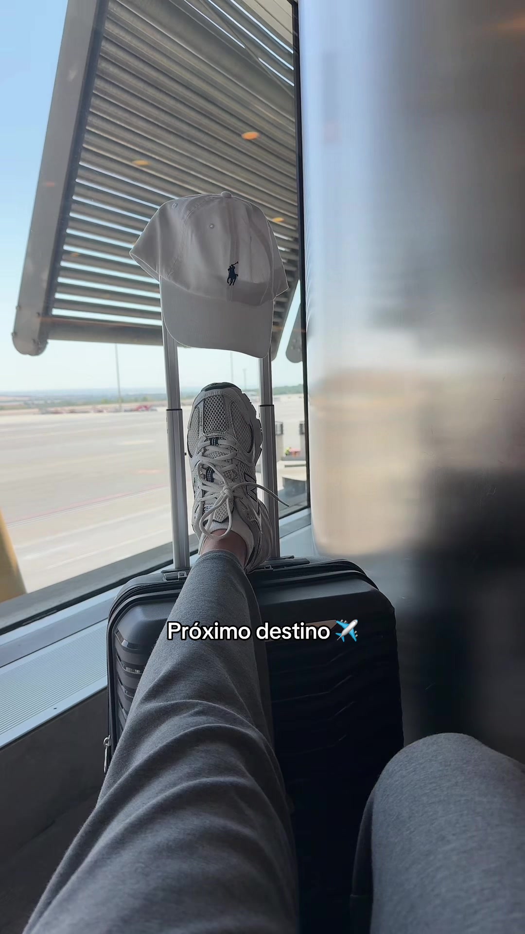 @VeritoViajera 🌎