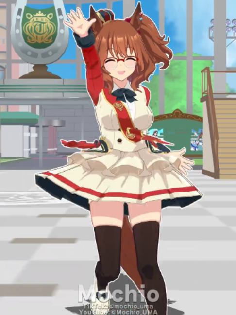 @Mochio