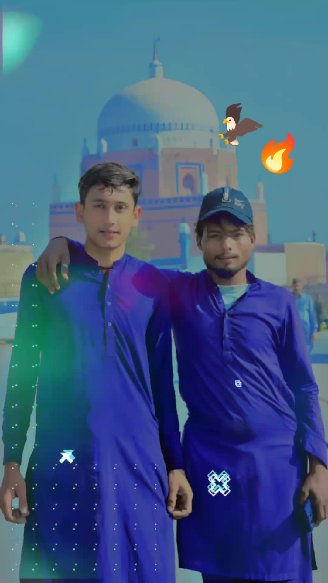 @عظیم سھو کہتے ہیں