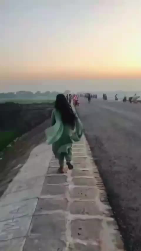 @মায়াবি  কন্যা !!