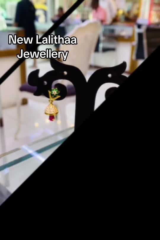 @ɴᴇᴡ ʟᴀʟɪᴛʜᴀ ᴊᴇᴡᴇʟʟᴇʀʏ