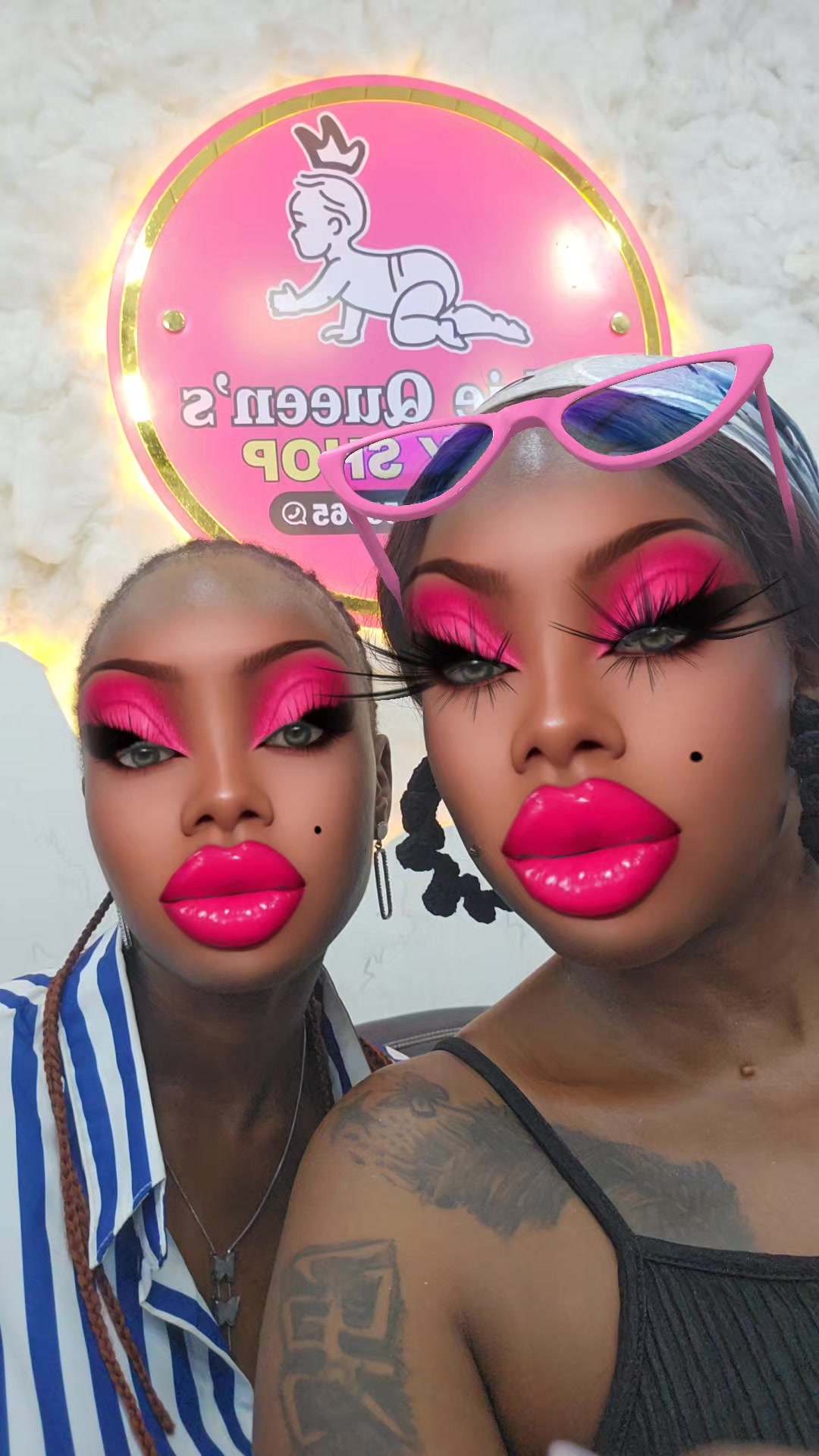 @Subiequeen/Wasajja Brenda