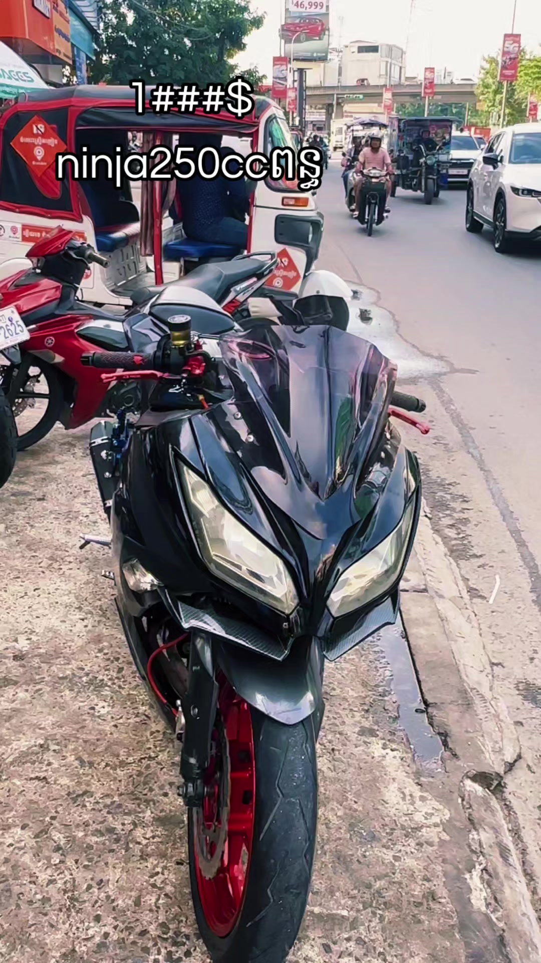 @SAL RIDERS AKR ๐ฐ๐ญ