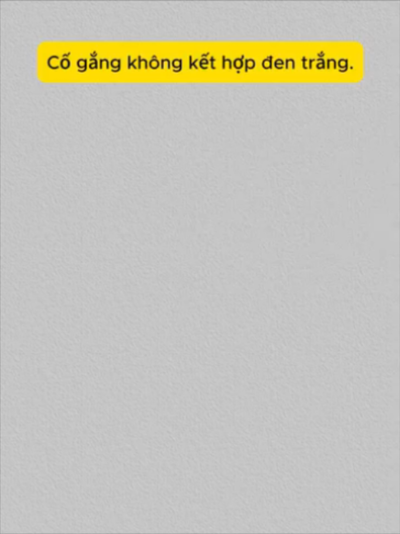 @Mặc Là Đẹp _ Phối Đồ