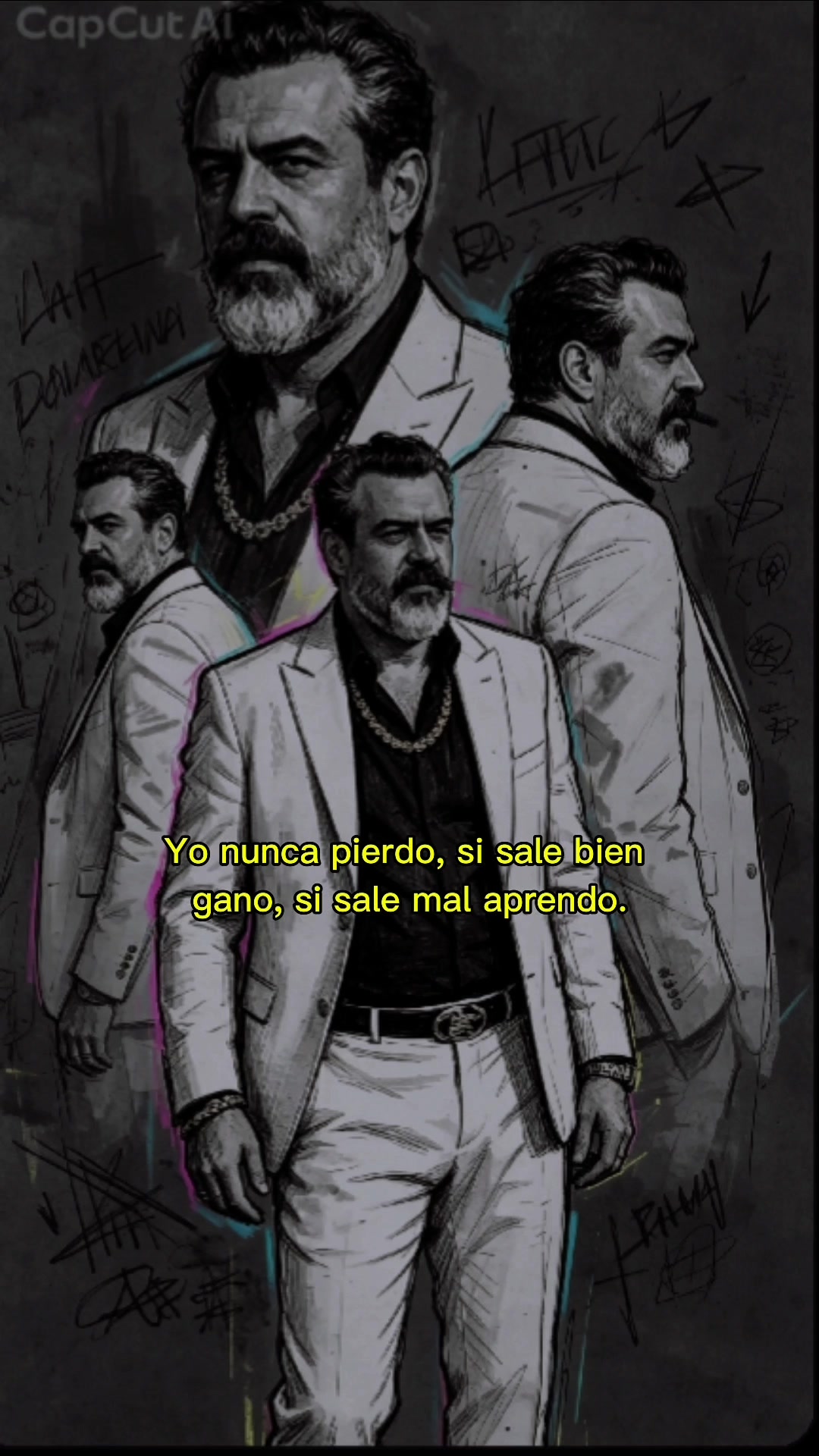 @FRASES LEGENDARIAS