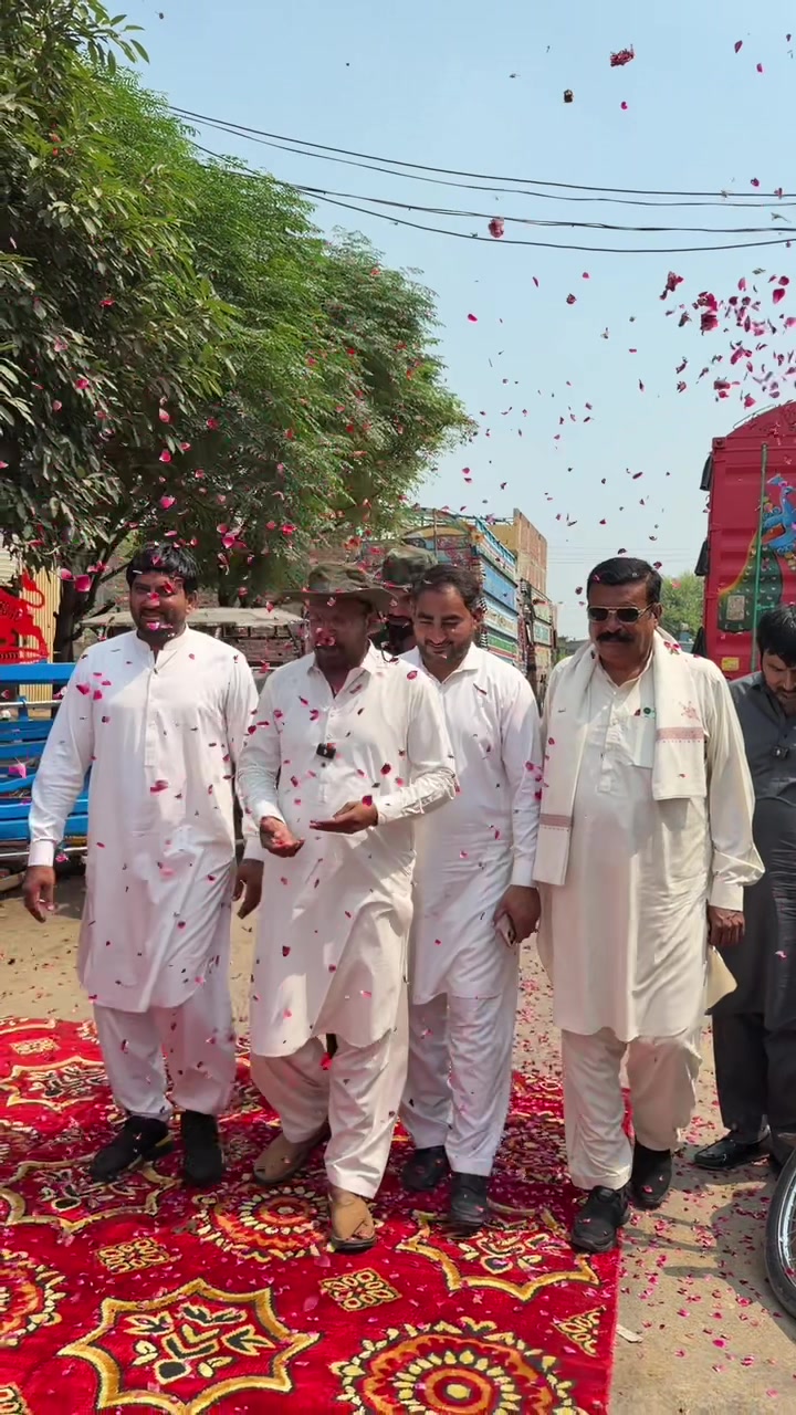 @Punjab Tractors