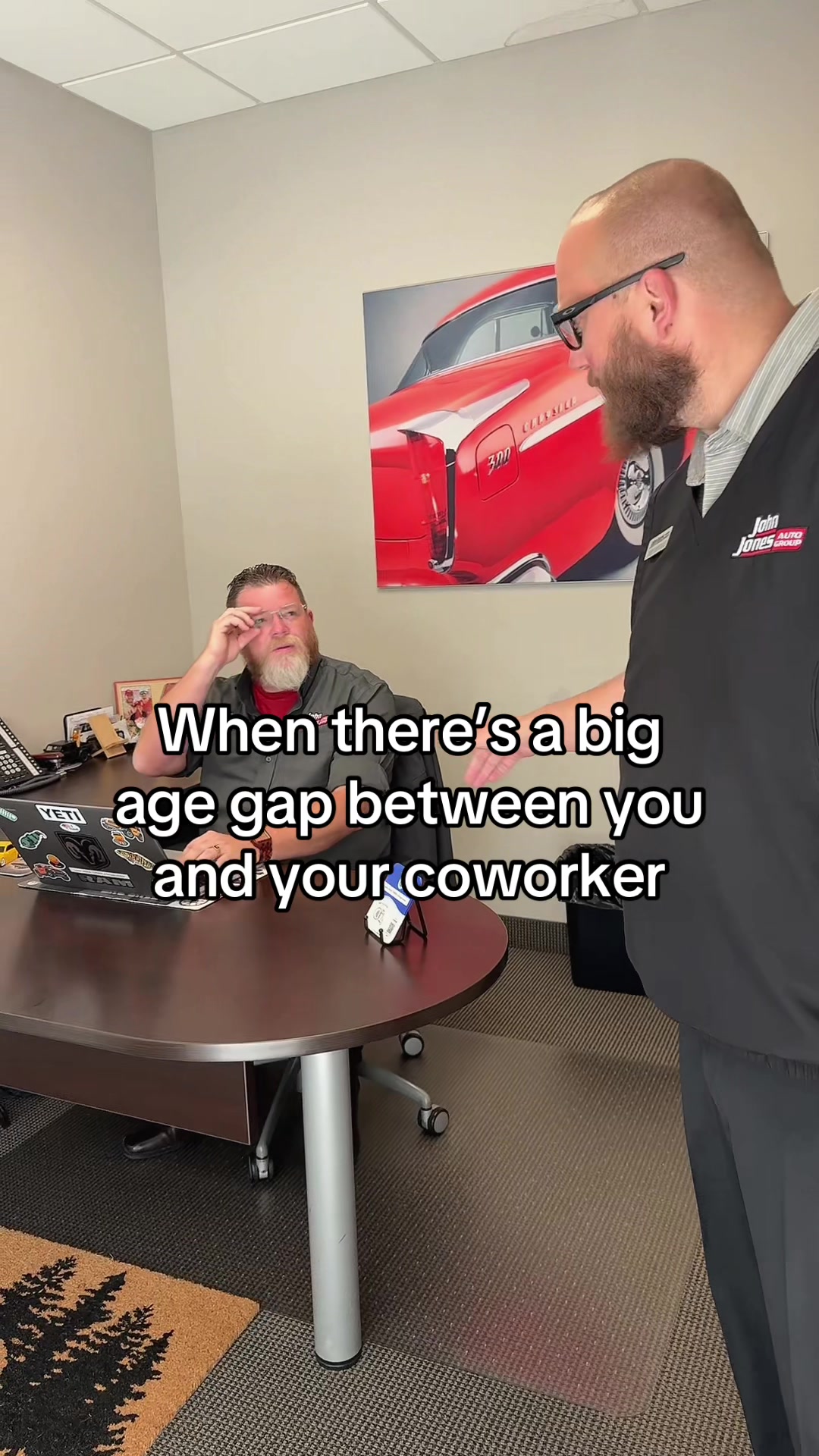 @John Jones Auto Group
