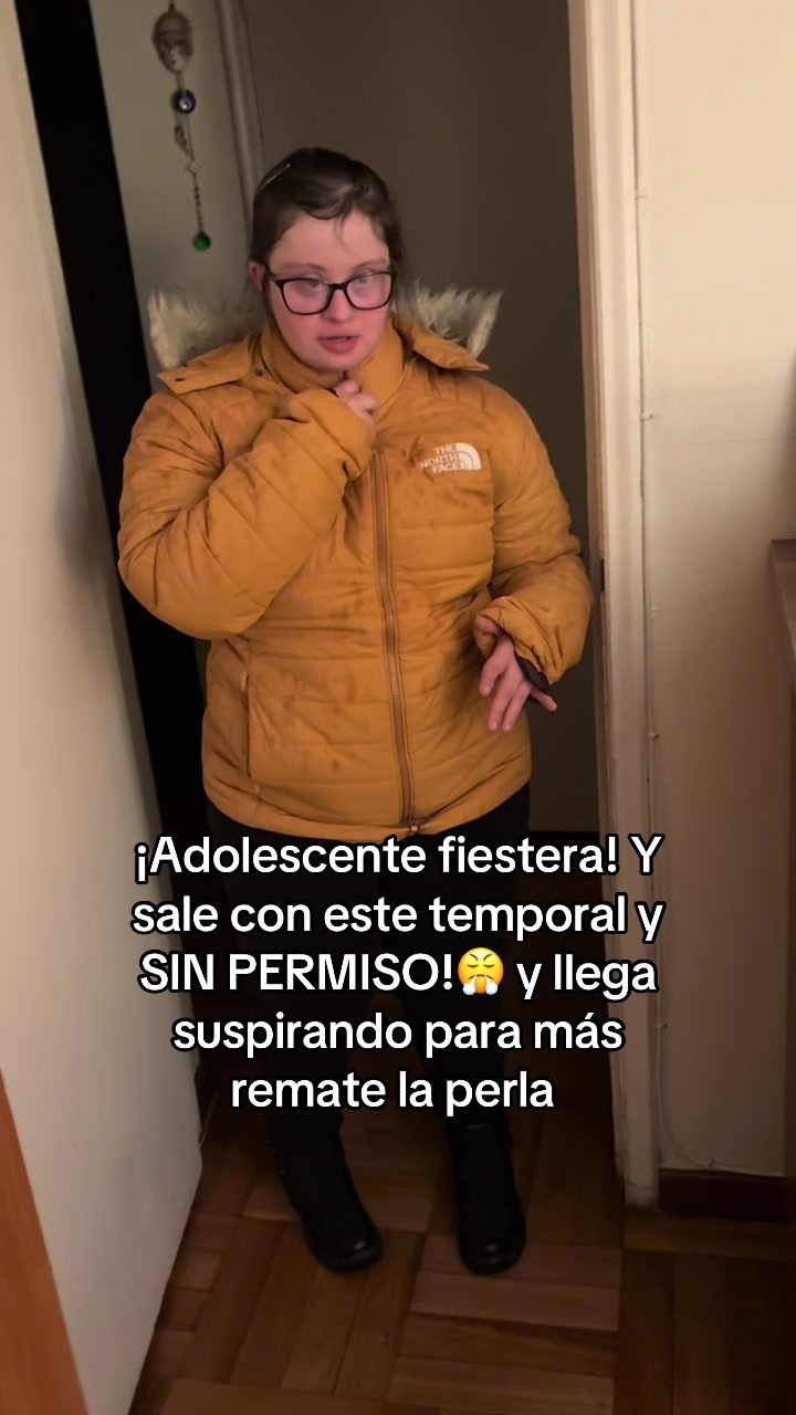 @Macarena Andrea