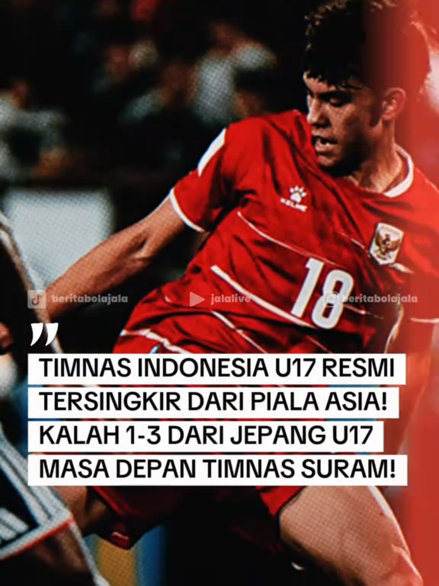 @Berita Bola Jala