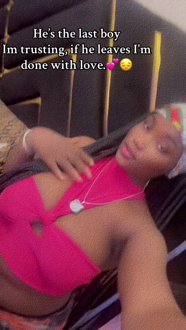 @Wicked 🚶♀️Agbor🙂↔️gurl ❤️