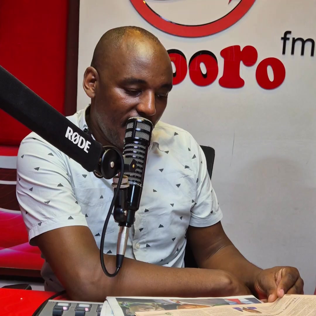 @Inooro Fm