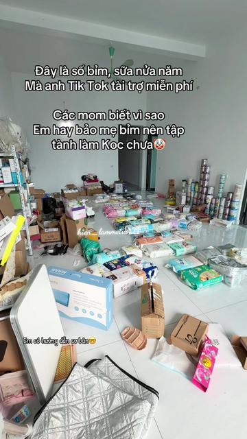 @Hiền-Làm mẹ tuổi 21🌷