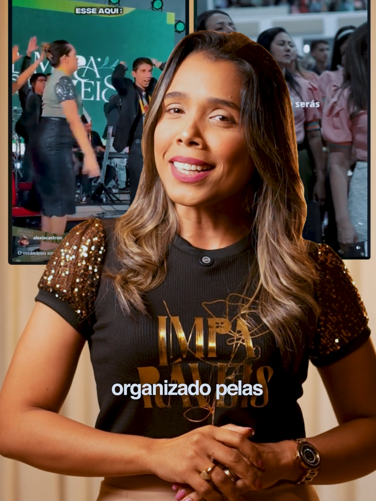 @MULHERES COMADESMA