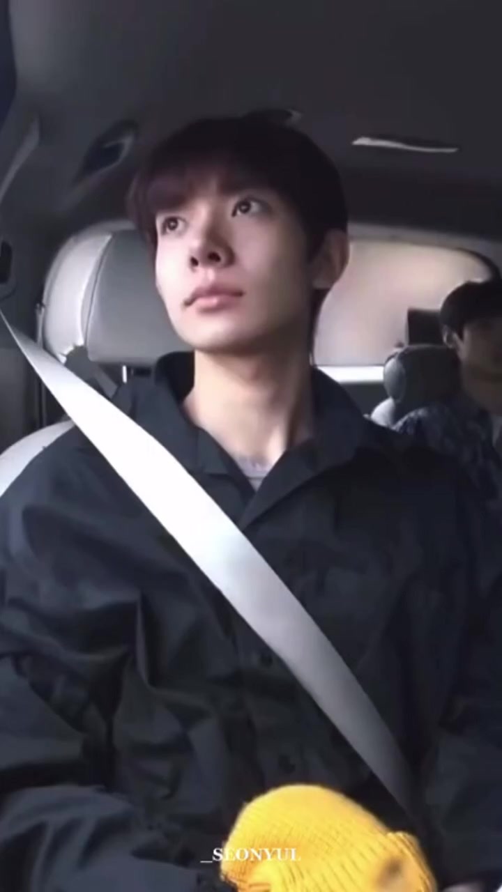@Kim sunoo