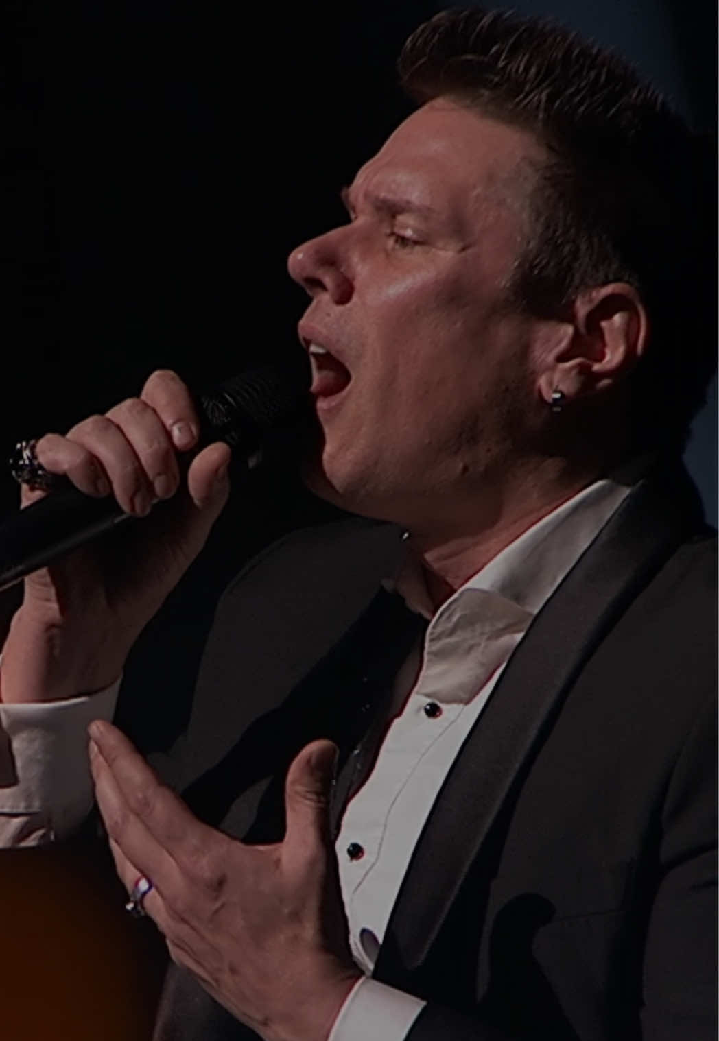 @Il Divo