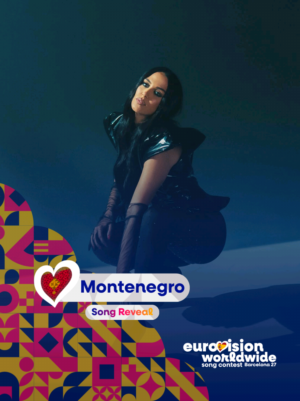 @Eurovision Worldwide
