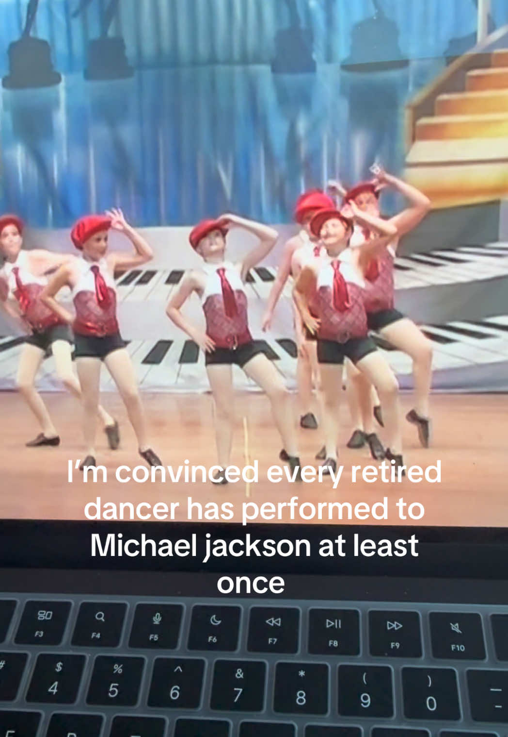 @Mackenzie