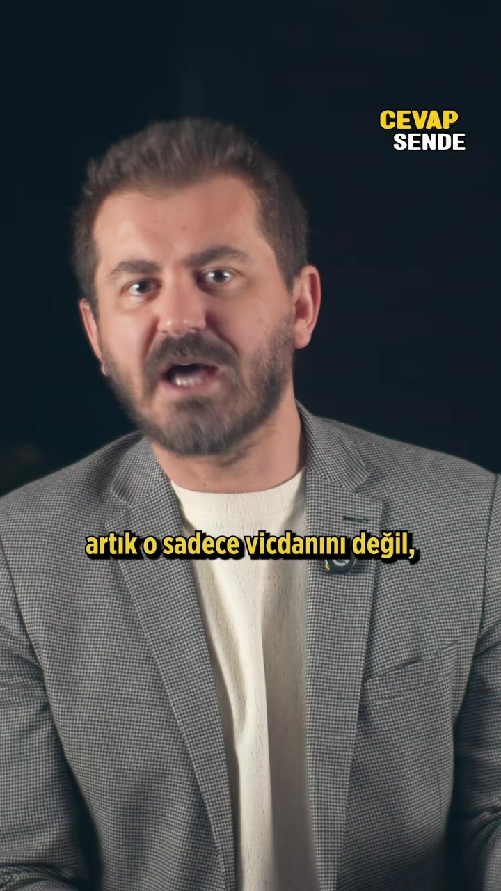 @CevapSende