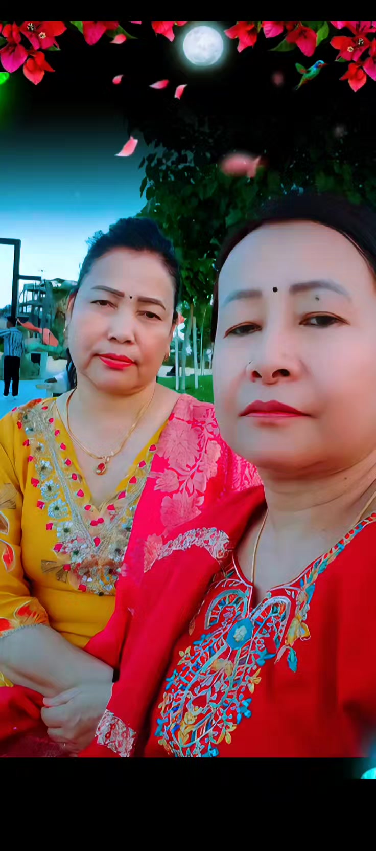@Anita Adhikari