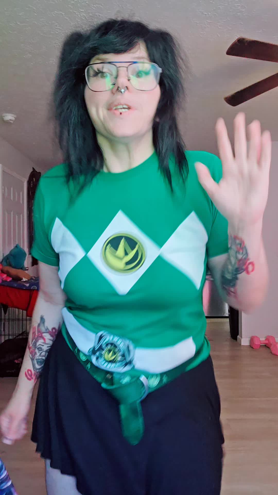 @Angela anaconda