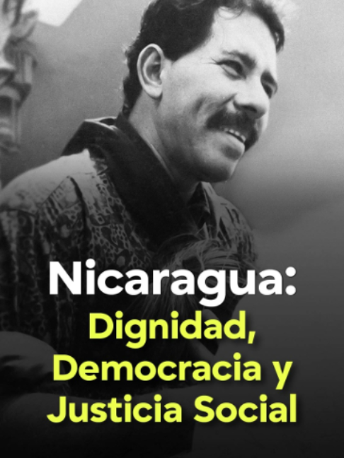 @La Gaceta Sandinista