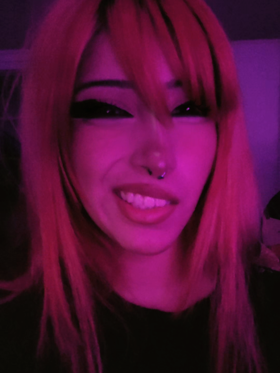 @elmoslore | TWITCH