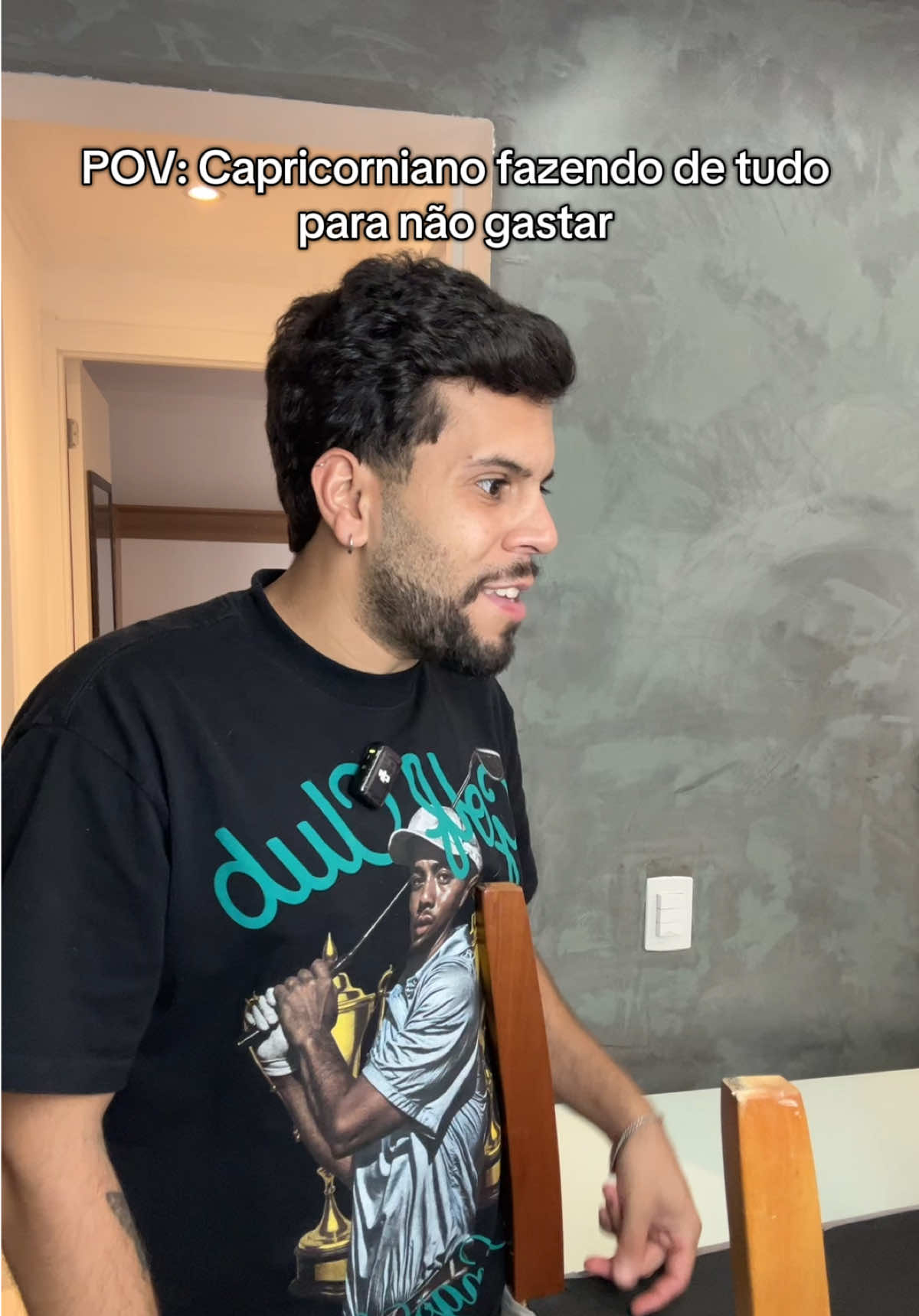 @Diário de um Capricorniano
