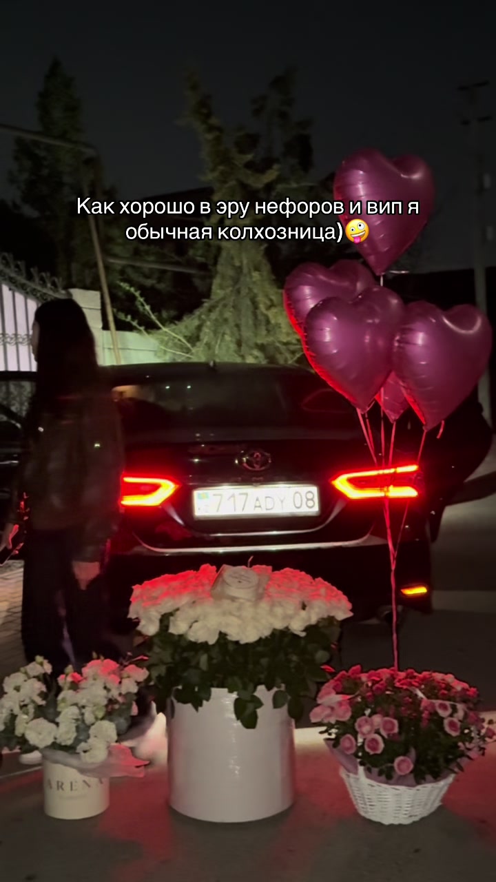 @Larissa B.