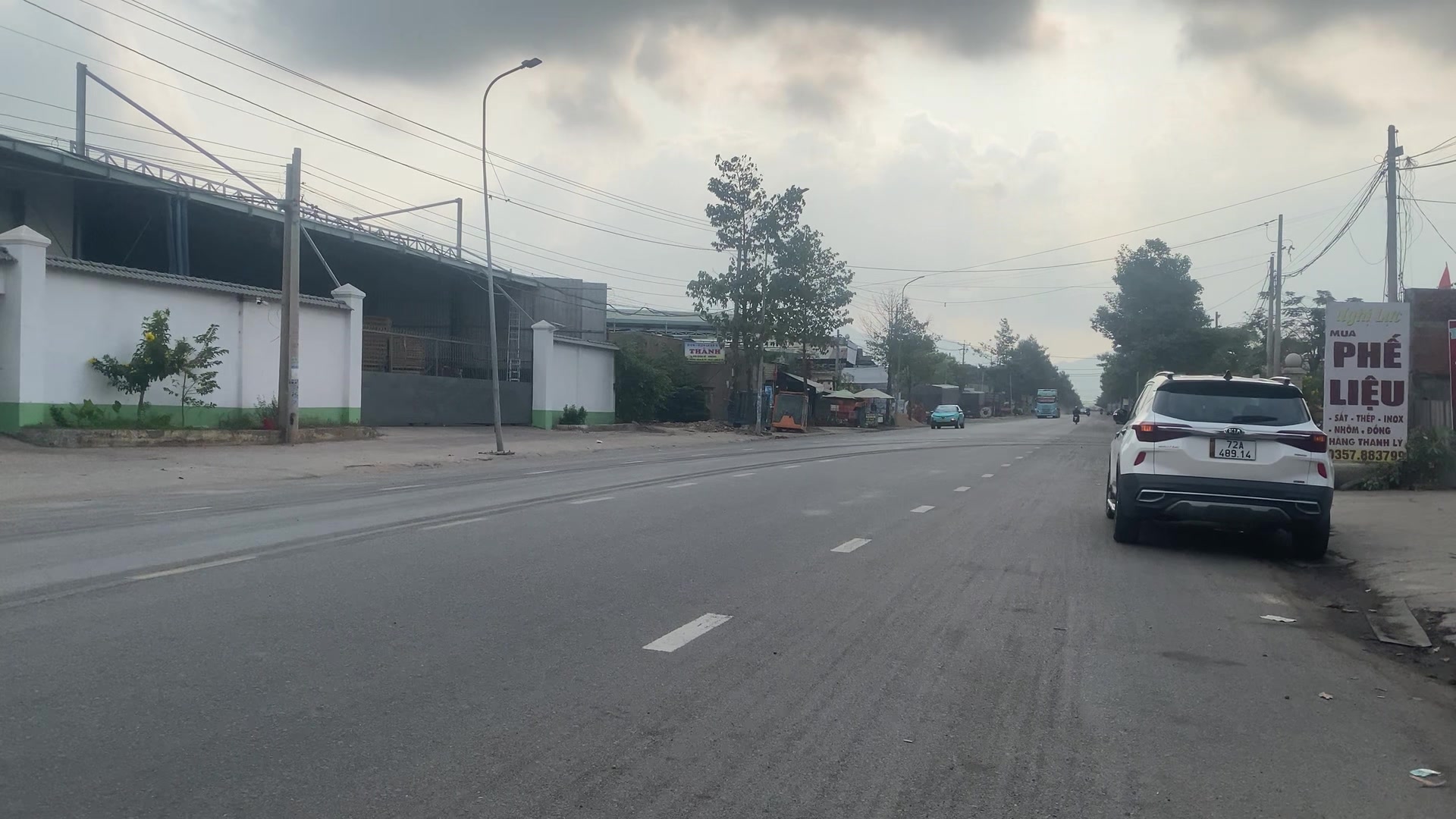 @Long so&aacute;i