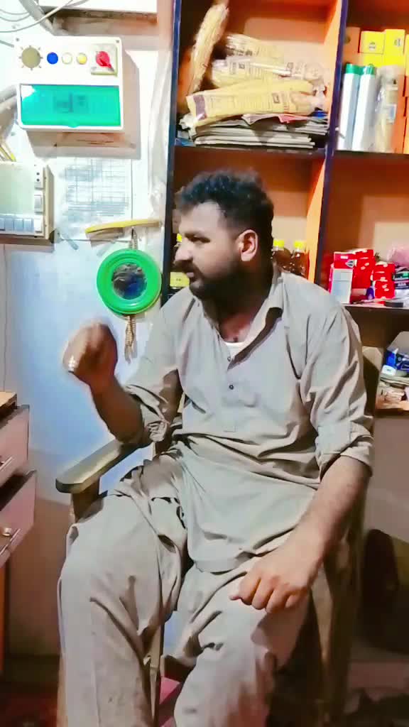 @Sadam sain