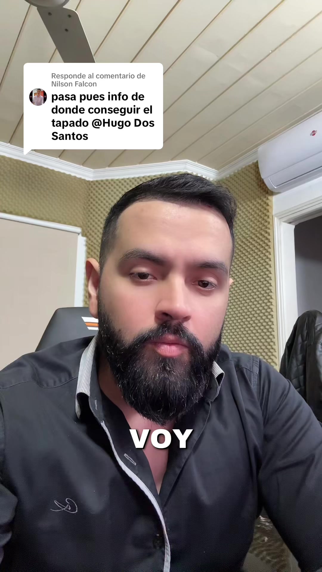 @Hugo Dos Santos