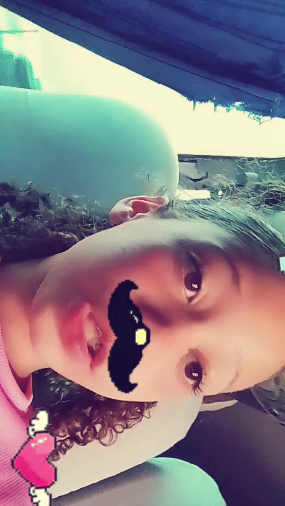 @Isadora ★